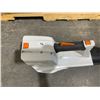 Image 6 : Stihl BGA 56 Blower - NO BATTERY