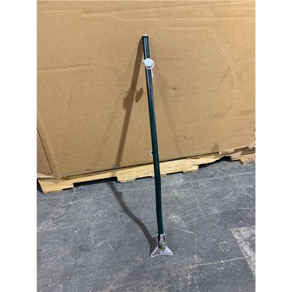 Coleman Propane Fuel Distribution Tree