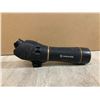 Image 1 : Meade Spottin Scope - 20-60x60 - Untested As-Is for Parts or Repair