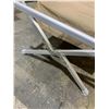 Image 2 : President Choice Foldable Travel Cot - Aluminum Frame