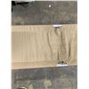 Image 4 : President Choice Foldable Travel Cot - Aluminum Frame