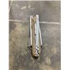 Image 8 : President Choice Foldable Travel Cot - Aluminum Frame