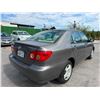 Image 3 : TOYT COROLLA  2007 SALV T/DONATION