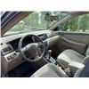 Image 5 : TOYT COROLLA  2007 SALV T/DONATION
