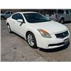 Image 2 : NISS ALTIMA 2009 T-DONATION