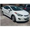 Image 2 : HYUN ELANTRA 2013 T-DON - SMOG