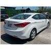 Image 3 : HYUN ELANTRA 2013 T-DON - SMOG
