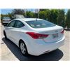 Image 4 : HYUN ELANTRA 2013 T-DON - SMOG
