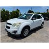 Image 1 : CHEV EQUINOX 2011 T-DON - SMOG