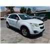 Image 2 : CHEV EQUINOX 2011 T-DON - SMOG