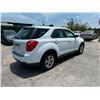Image 3 : CHEV EQUINOX 2011 T-DON - SMOG