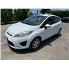 Image 1 : FORD  FIESTA  2012 T-DONATION