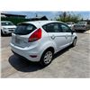 Image 3 : FORD  FIESTA  2012 T-DONATION