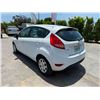 Image 4 : FORD  FIESTA  2012 T-DONATION