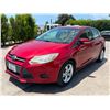 Image 1 : FORD  FOCUS 2014 T-DONATION