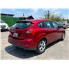 Image 3 : FORD  FOCUS 2014 T-DONATION
