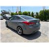 Image 3 : HYUN ELANTRA 2012 T-DON - SMOG