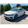 Image 1 : VOLK PASSAT 2017 T-DONATION