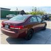 Image 3 : HYUN SONATA 2007 T-DON - SMOG