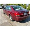 Image 4 : HYUN SONATA 2007 T-DON - SMOG