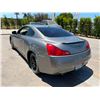 Image 4 : INFI G37 2008 SALV T/DONATION