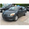 Image 1 : TOYT YARIS 2007 O/S-T SMOG-2 DAYS