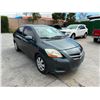 Image 2 : TOYT YARIS 2007 O/S-T SMOG-2 DAYS