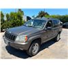 Image 1 : JEEP GRAND CHEROKEE 1999 T-DONATION