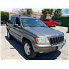 Image 2 : JEEP GRAND CHEROKEE 1999 T-DONATION