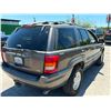 Image 3 : JEEP GRAND CHEROKEE 1999 T-DONATION
