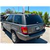 Image 4 : JEEP GRAND CHEROKEE 1999 T-DONATION