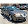 Image 2 : ACUR  TL 2007 T-DON - SMOG