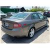 Image 3 : ACUR  TL 2007 T-DON - SMOG
