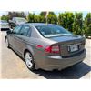 Image 4 : ACUR  TL 2007 T-DON - SMOG