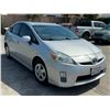 Image 2 : TOYT PRIUS 2011 APP  DUP/T-DON