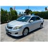 Image 1 : TOYT COROLLA  2009 T-DON - SMOG