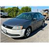Image 1 : VOLK JETTA 2014 SALV T/DONATION