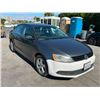 Image 2 : VOLK JETTA 2014 SALV T/DONATION