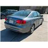 Image 3 : VOLK JETTA 2014 SALV T/DONATION