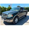 Image 1 : FORD F-150 2004 T-DONATION