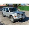 Image 2 : JEEP PATRIOT 2014 T-DONATION