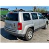 Image 3 : JEEP PATRIOT 2014 T-DONATION