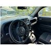 Image 5 : JEEP PATRIOT 2014 T-DONATION