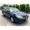 Image 2 : TOYT CAMRY 2003 T-DONATION