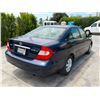 Image 3 : TOYT CAMRY 2003 T-DONATION