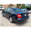 Image 4 : TOYT CAMRY 2003 T-DONATION