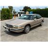 Image 1 : BUIC LESABRE 1993 T-DON - SMOG