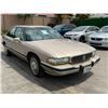 Image 2 : BUIC LESABRE 1993 T-DON - SMOG