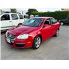Image 1 : VOLK JETTA 2010 T-SMOG