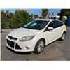 Image 1 : FORD  FOCUS 2012 T-DON - SMOG